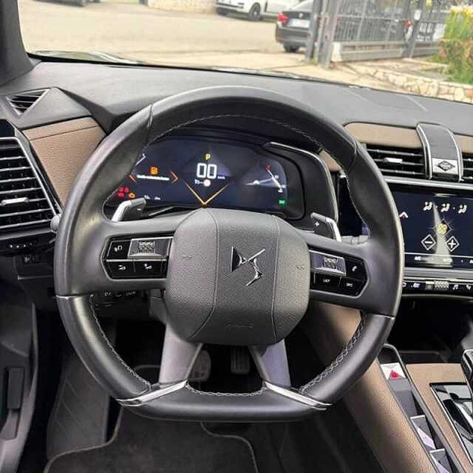DS DS DS 7 Crossback usata 3