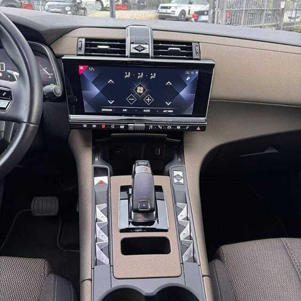 DS DS DS 7 Crossback usata 4