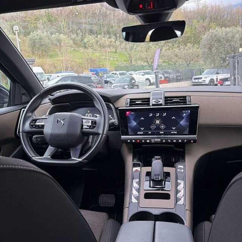 DS DS DS 7 Crossback usata 5