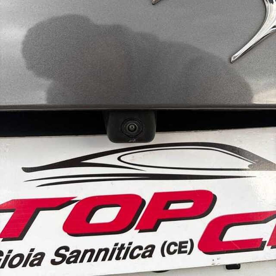 DS DS DS 7 Crossback usata 6