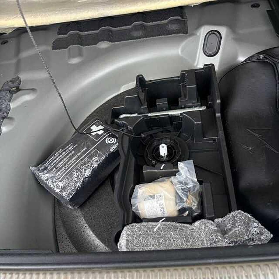 DS DS DS 7 Crossback usata 7