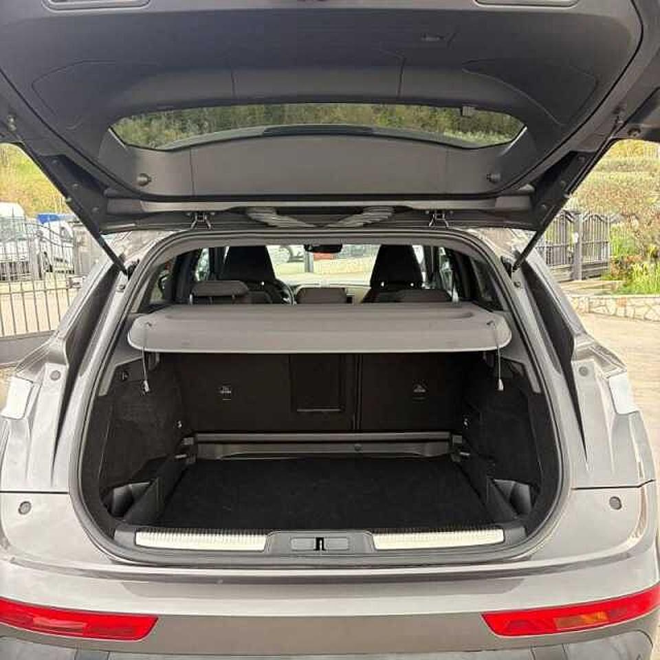 DS DS DS 7 Crossback usata 8