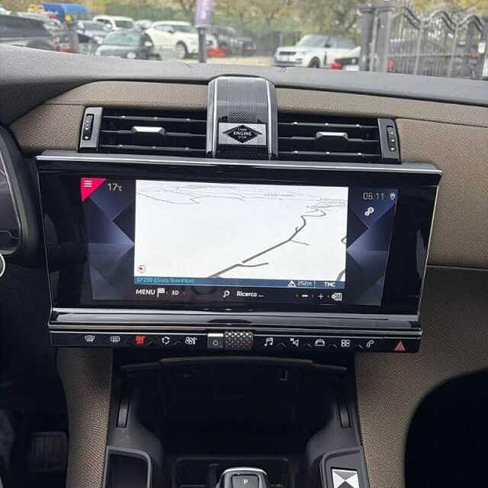 DS DS DS 7 Crossback usata 9