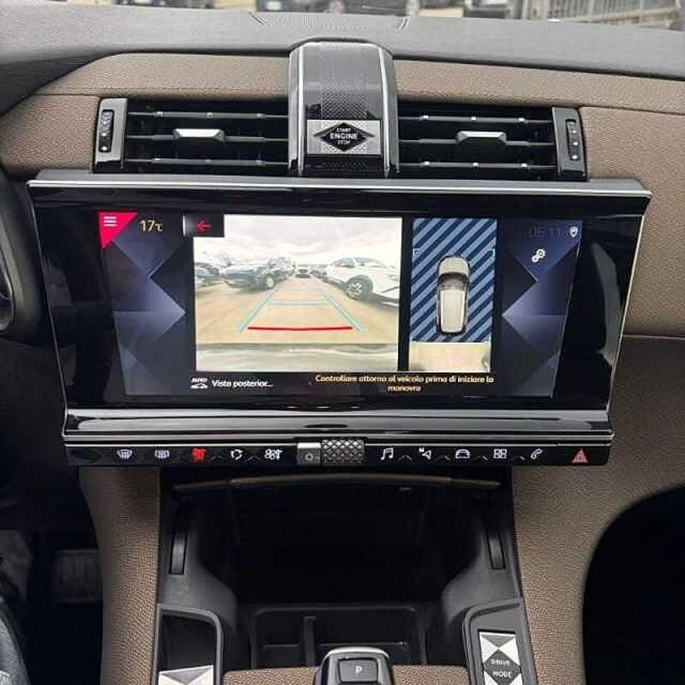 DS DS DS 7 Crossback usata 10