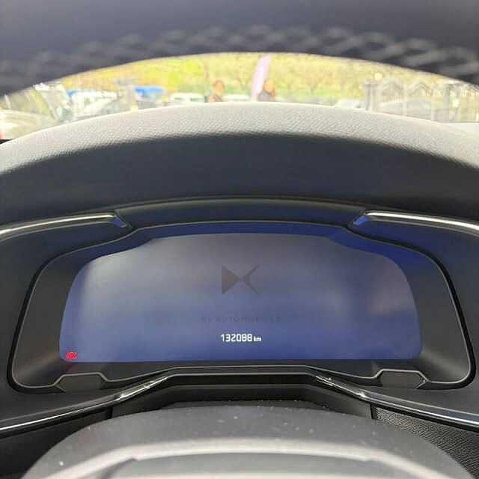 DS DS DS 7 Crossback usata 12