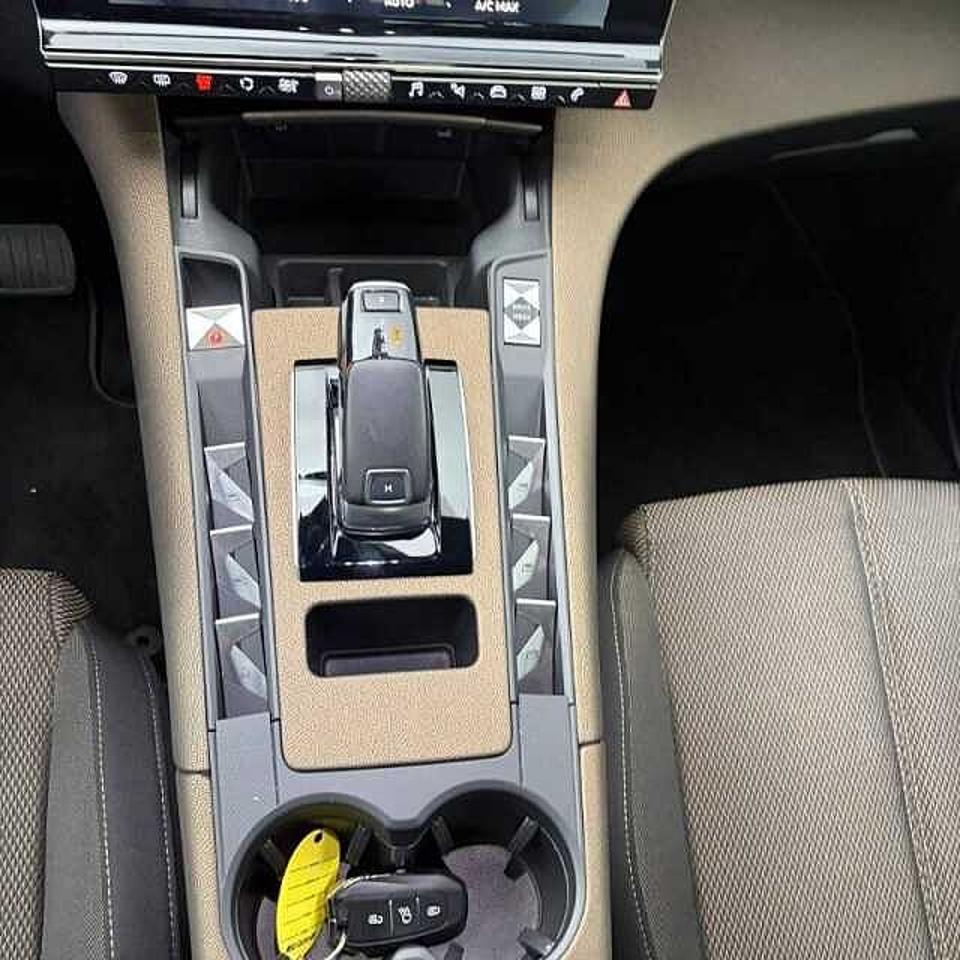 DS DS DS 7 Crossback usata 13