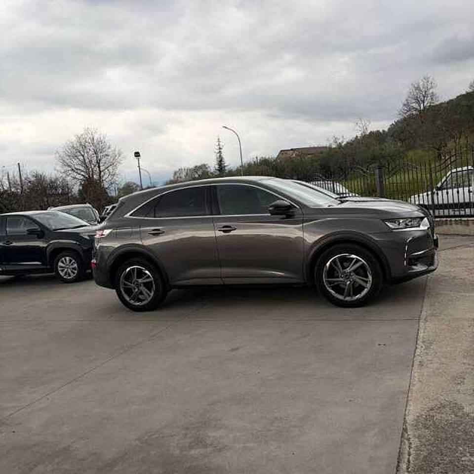DS DS DS 7 Crossback usata 15