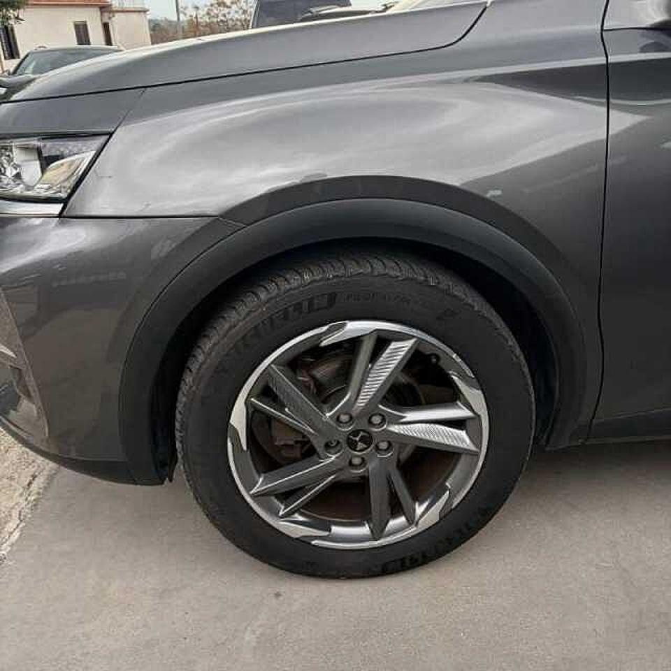 DS DS DS 7 Crossback usata 17