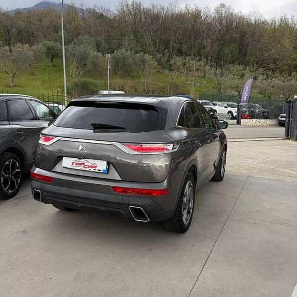 DS DS DS 7 Crossback usata 18