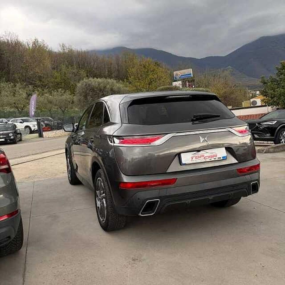 DS DS DS 7 Crossback usata 19
