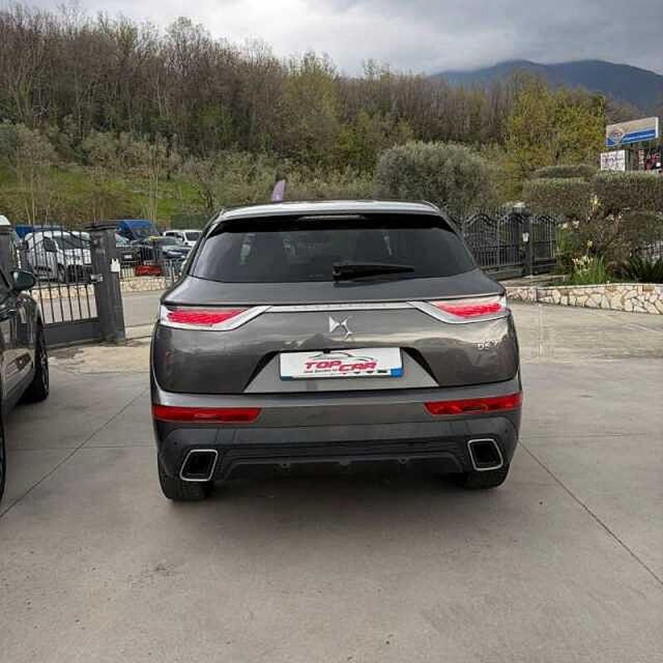 DS DS DS 7 Crossback usata 20