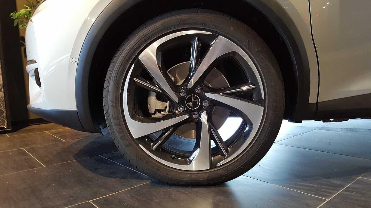 DS DS DS 7 Crossback usata 2
