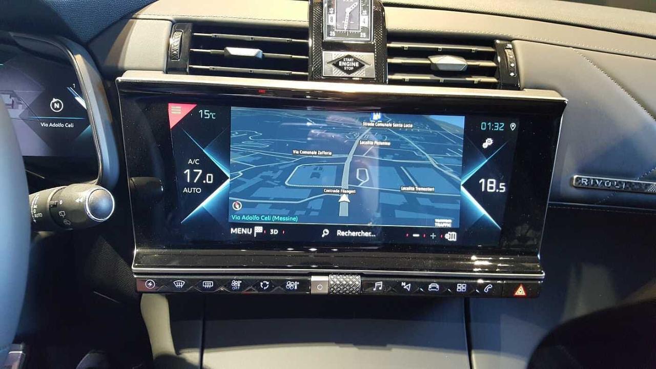 DS DS DS 7 Crossback usata 3