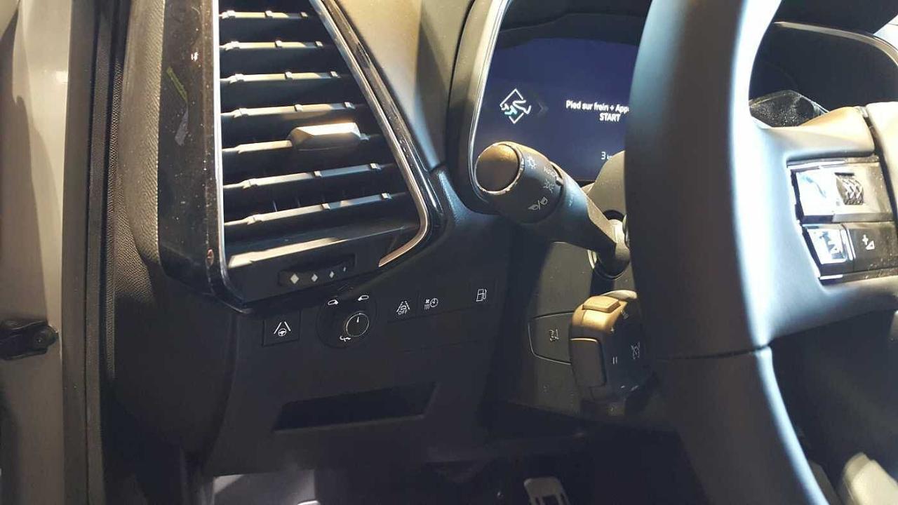 DS DS DS 7 Crossback usata 5