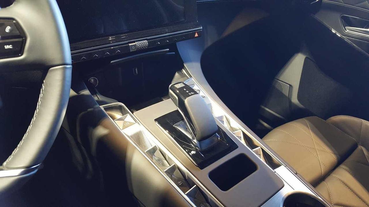 DS DS DS 7 Crossback usata 6