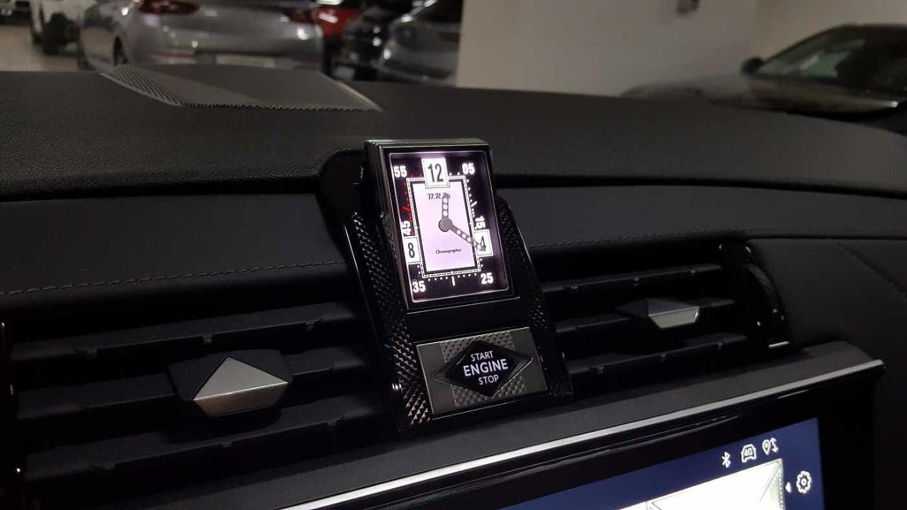 DS DS DS 7 Crossback usata 7