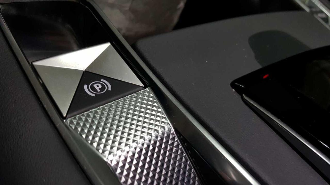 DS DS DS 7 Crossback usata 10