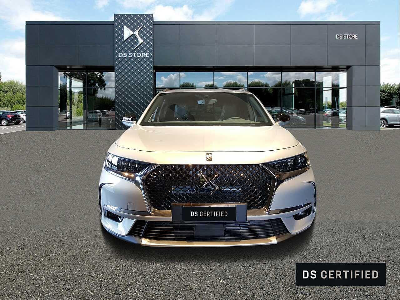 DS DS DS 7 Crossback usata 11