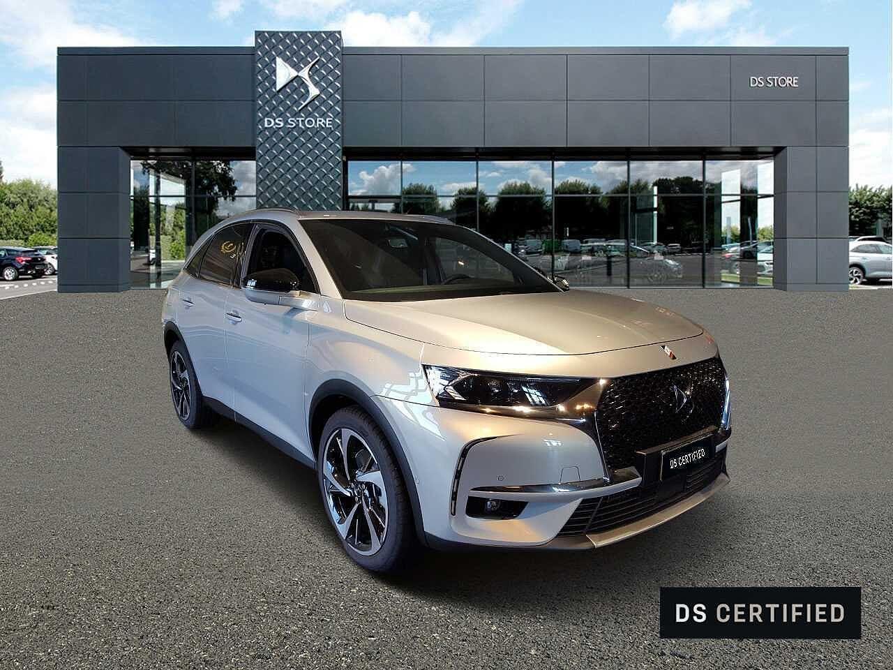 DS DS DS 7 Crossback usata 13