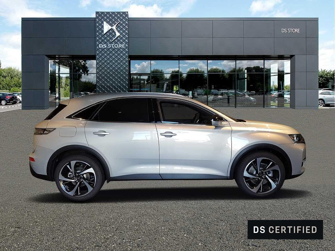 DS DS DS 7 Crossback usata 14