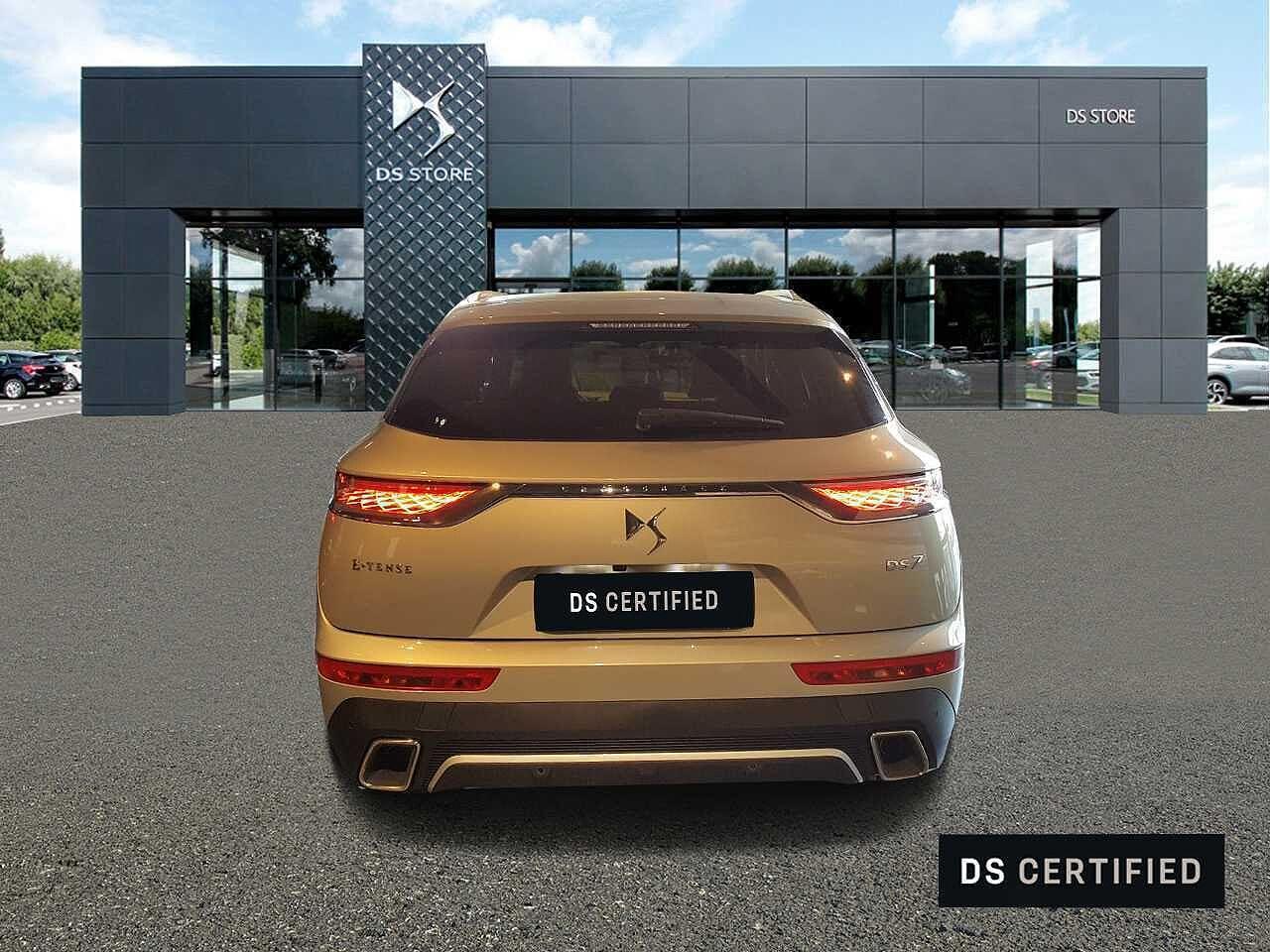 DS DS DS 7 Crossback usata 15