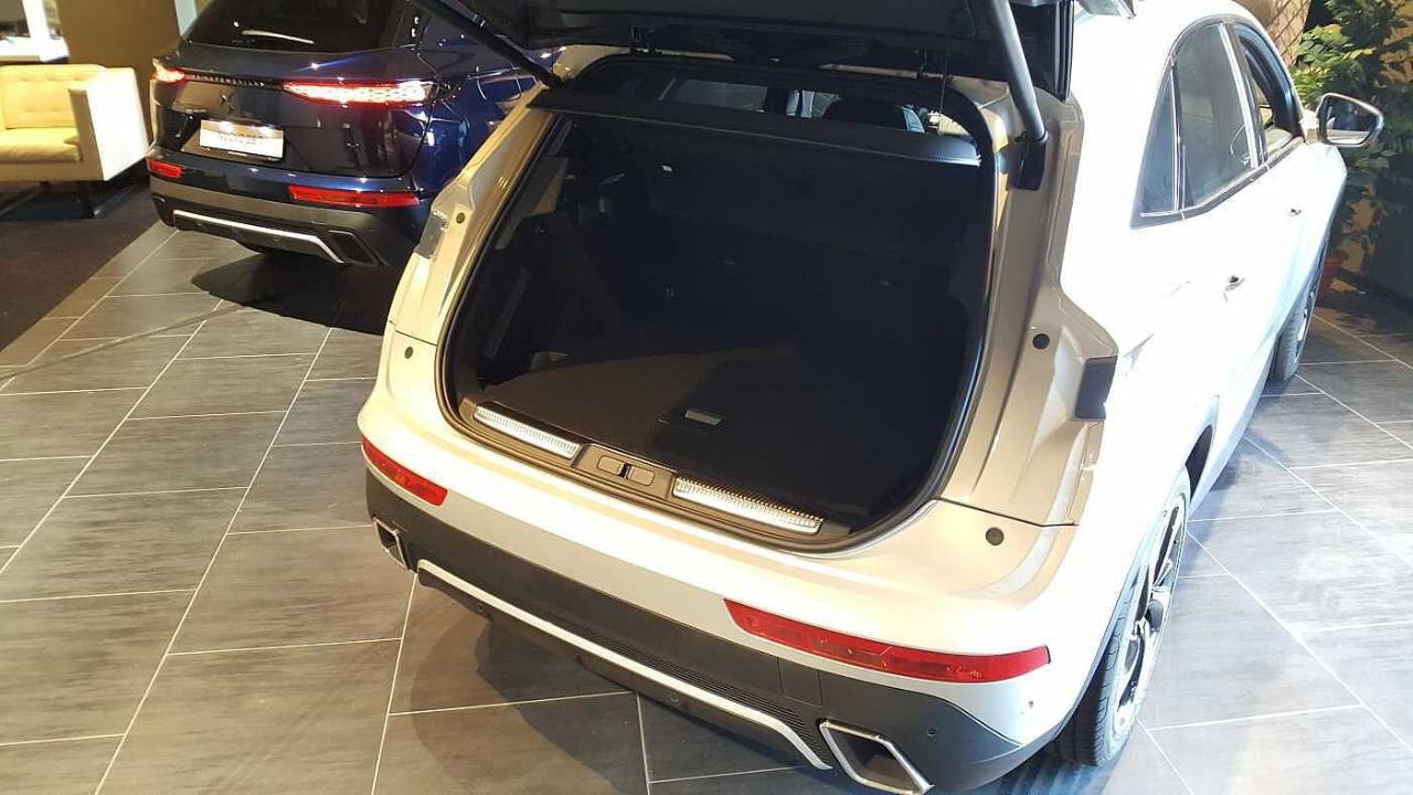DS DS DS 7 Crossback usata 16
