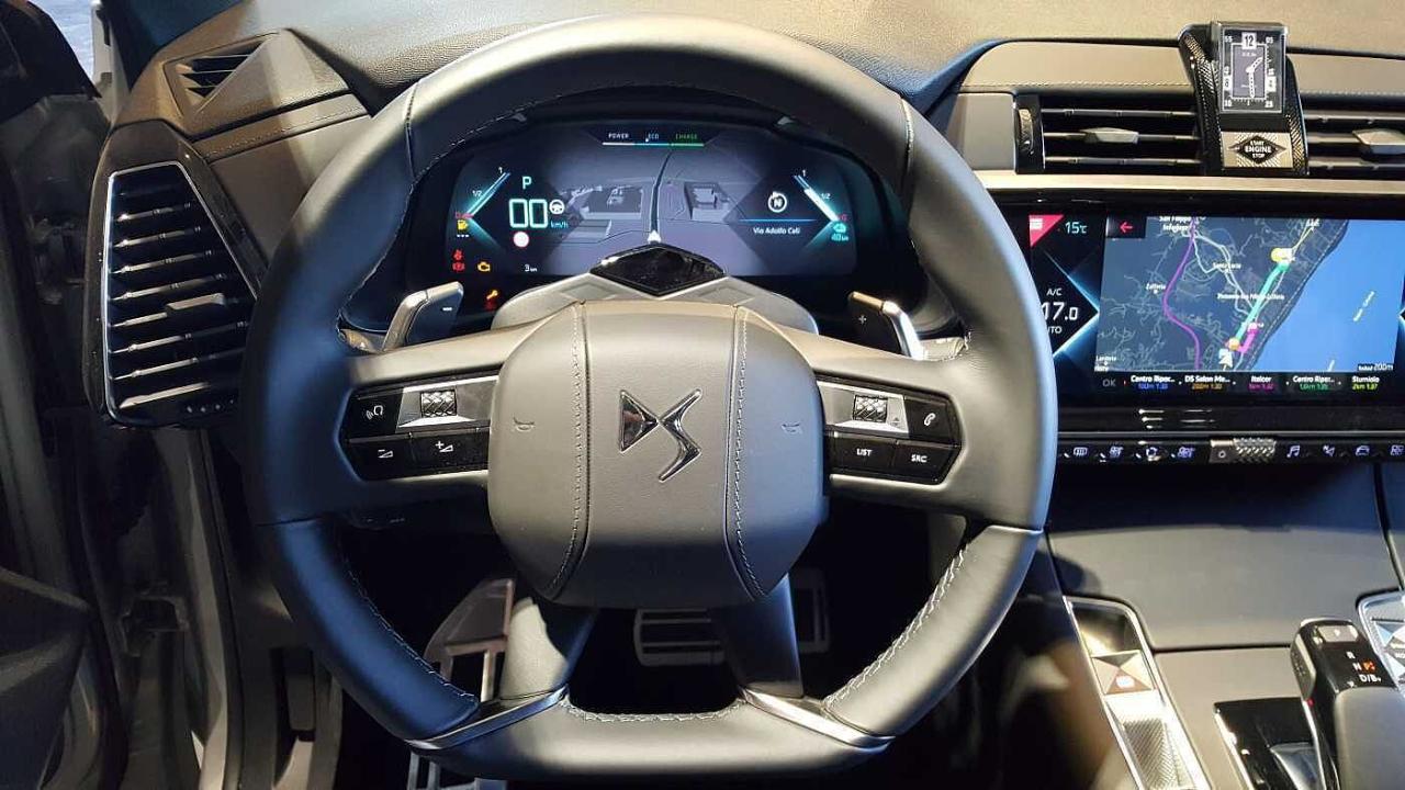 DS DS DS 7 Crossback usata 18