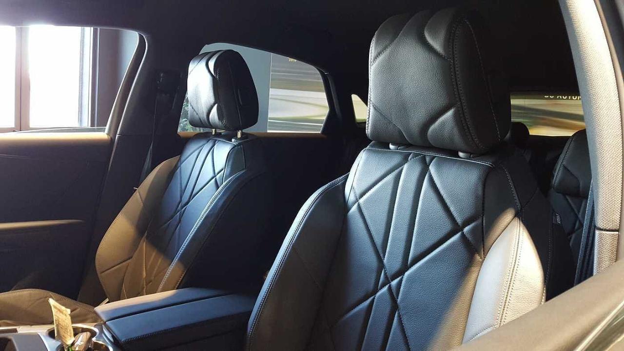 DS DS DS 7 Crossback usata 19