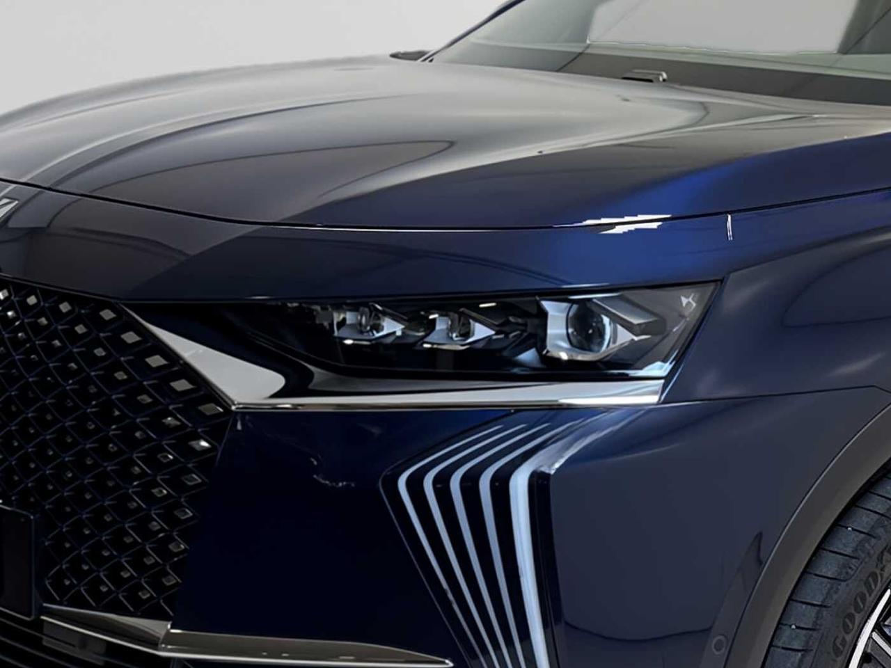 DS DS DS 7 Crossback usata 5