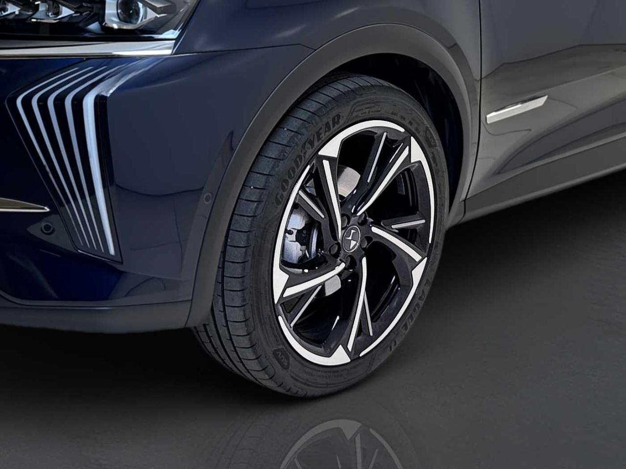 DS DS DS 7 Crossback usata 6