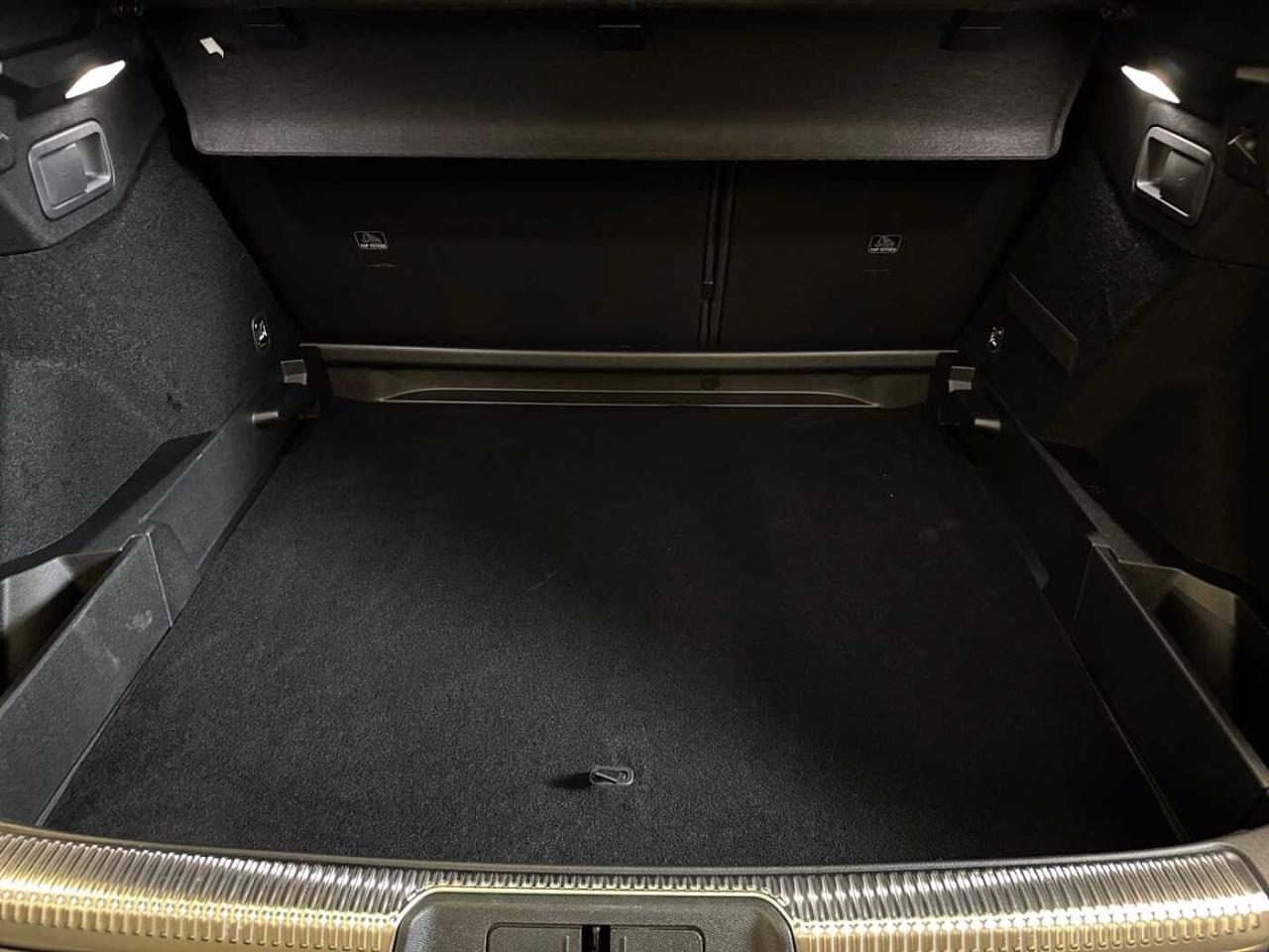 DS DS DS 7 Crossback usata 7