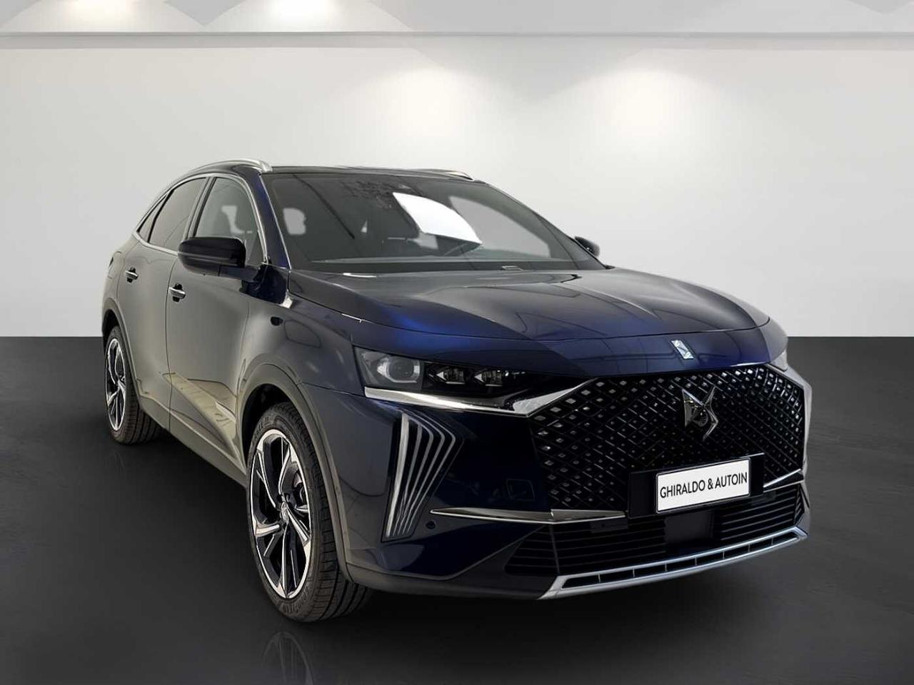 DS DS DS 7 Crossback usata 8
