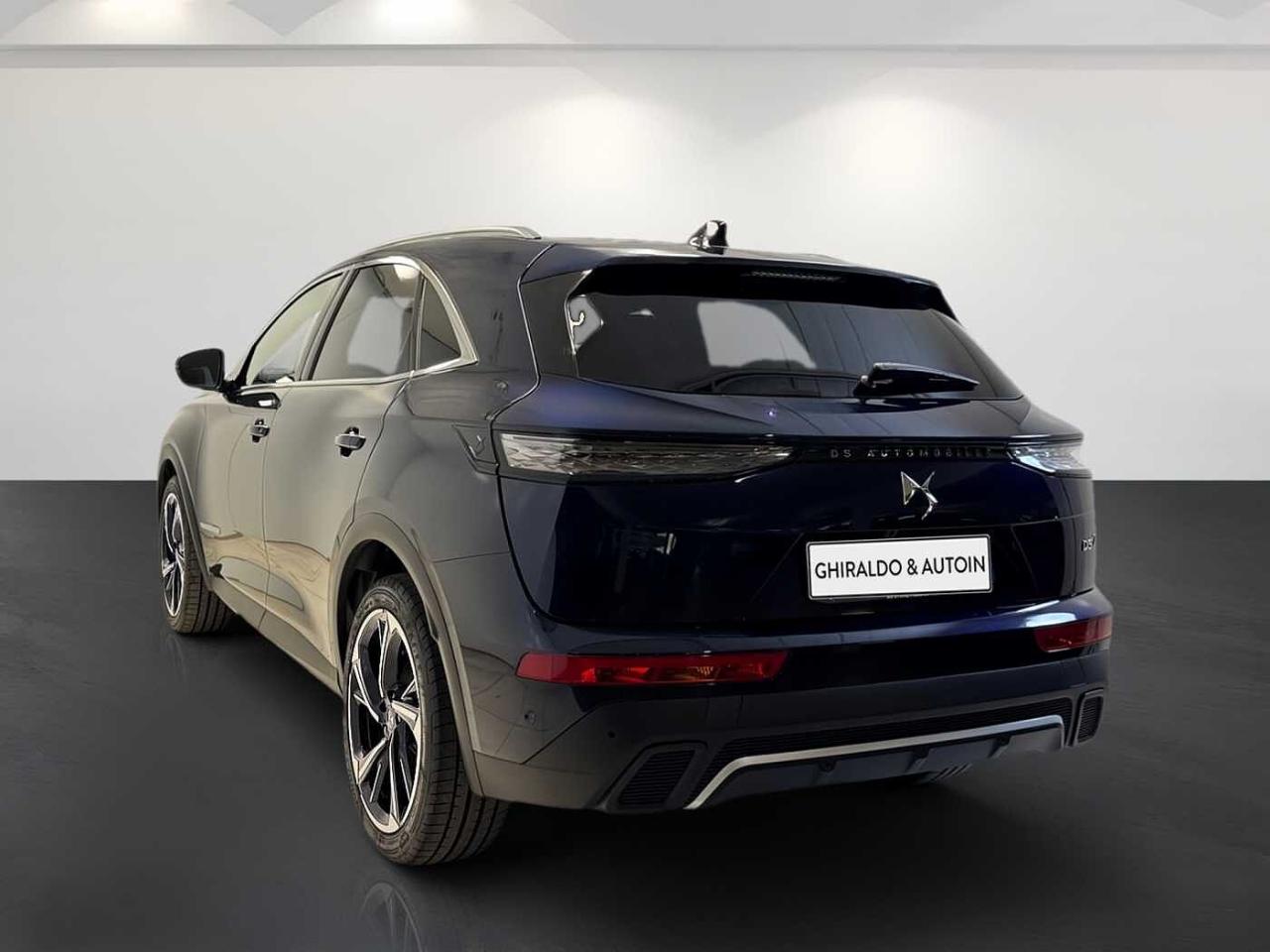 DS DS DS 7 Crossback usata 9