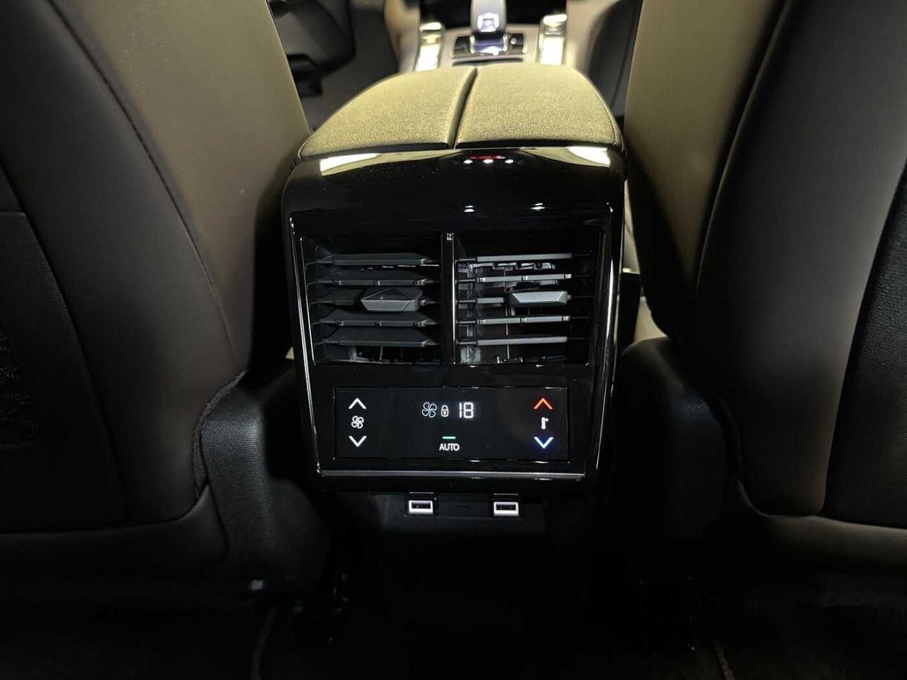 DS DS DS 7 Crossback usata 10