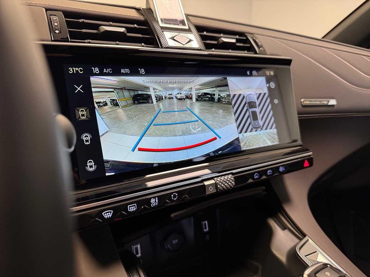 DS DS DS 7 Crossback usata 13