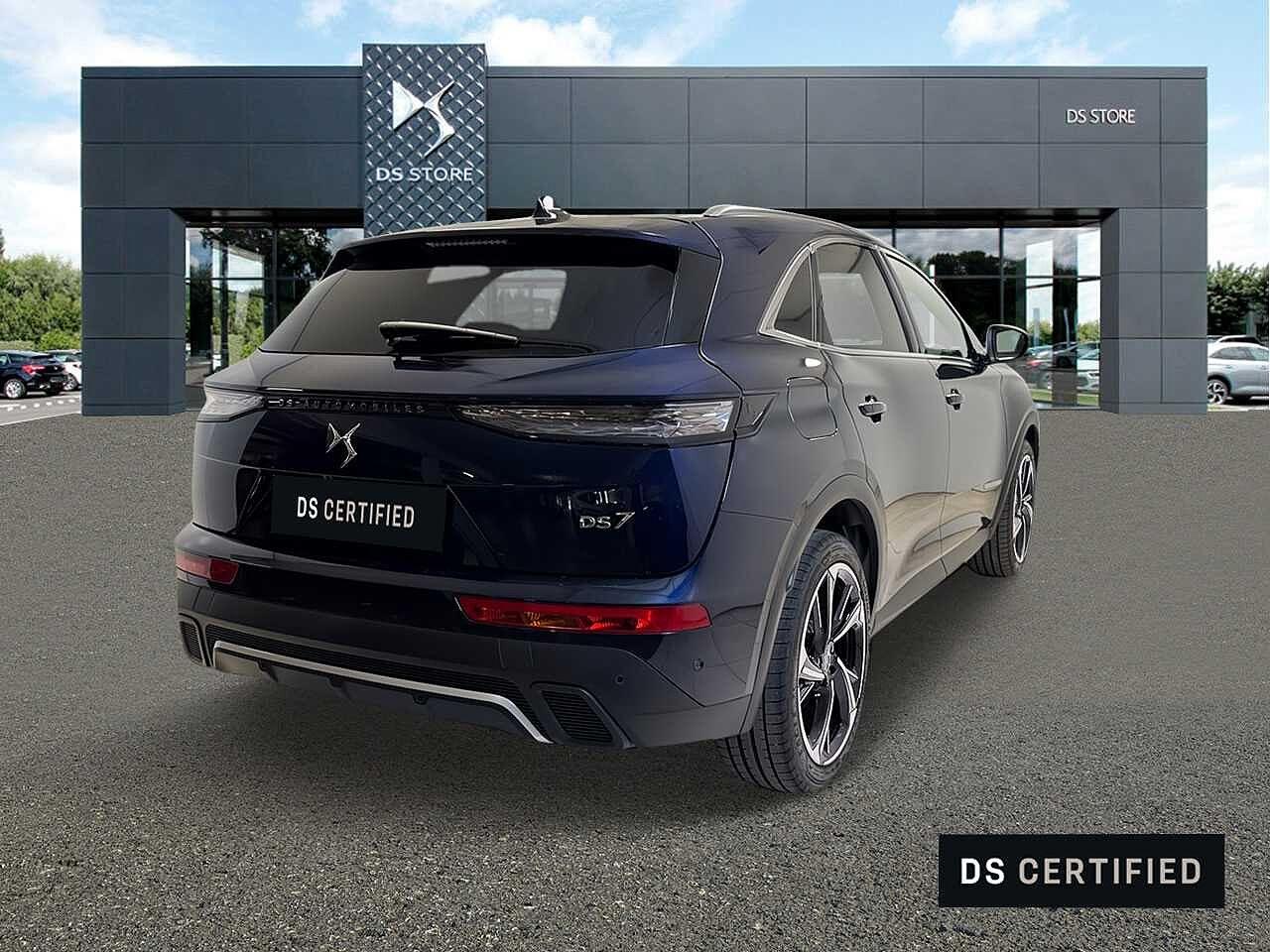 DS DS DS 7 Crossback usata 16
