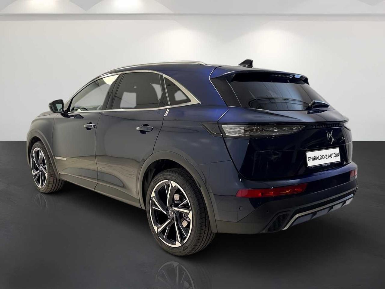 DS DS DS 7 Crossback usata 17