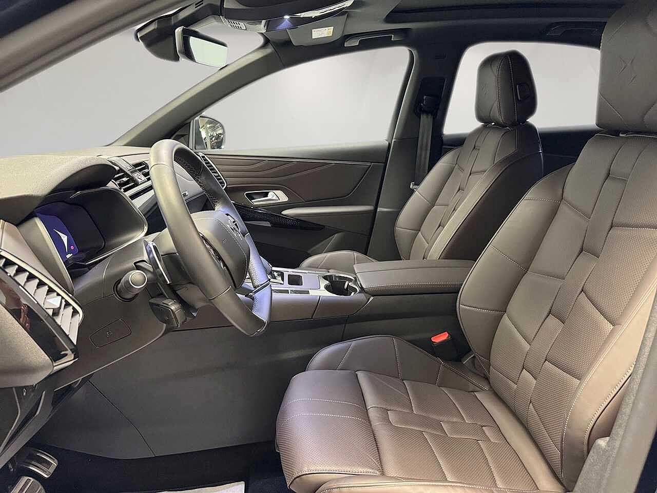 DS DS DS 7 Crossback usata 18