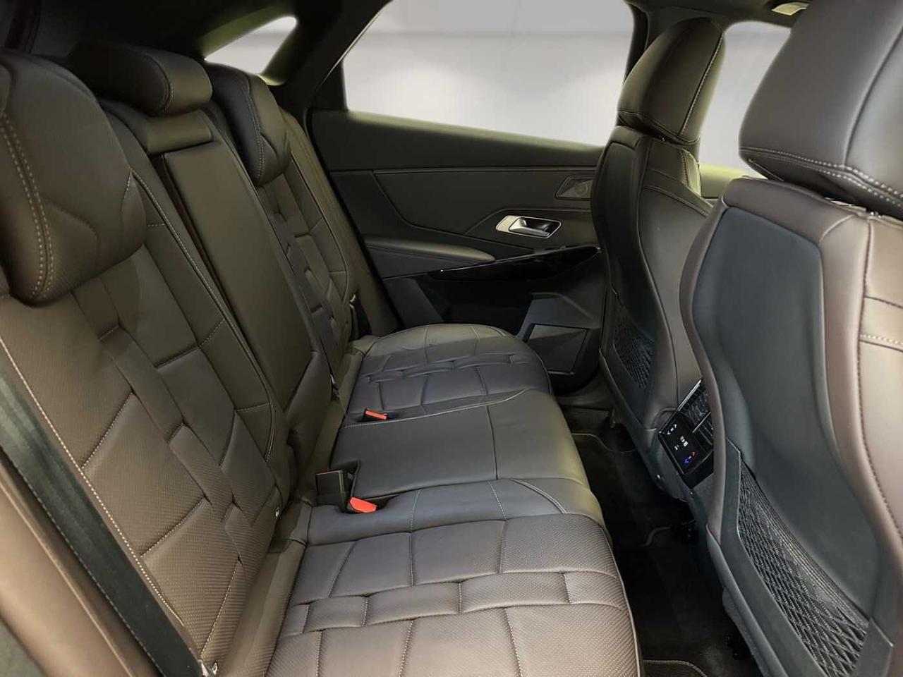 DS DS DS 7 Crossback usata 19