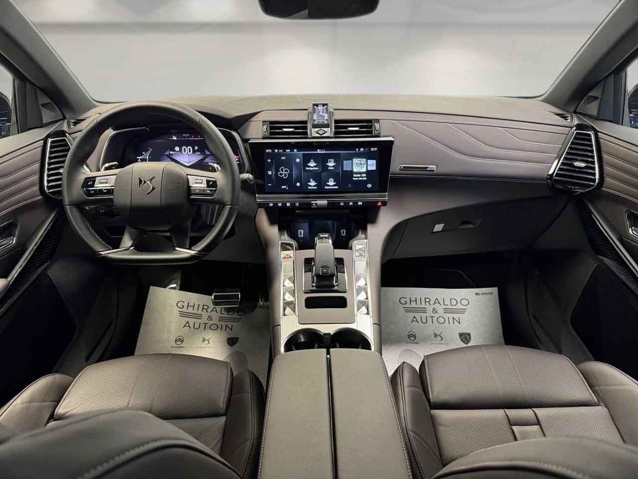 DS DS DS 7 Crossback usata 20