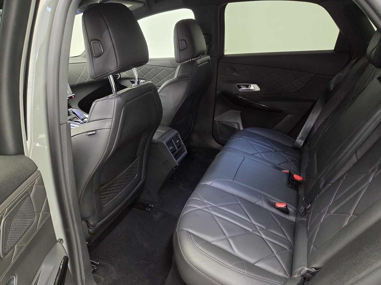 DS DS DS 7 Crossback usata, con Climatizzatore
