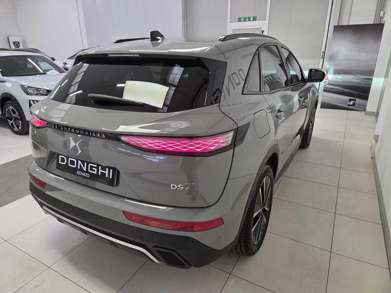 DS DS DS 7 Crossback usata 13