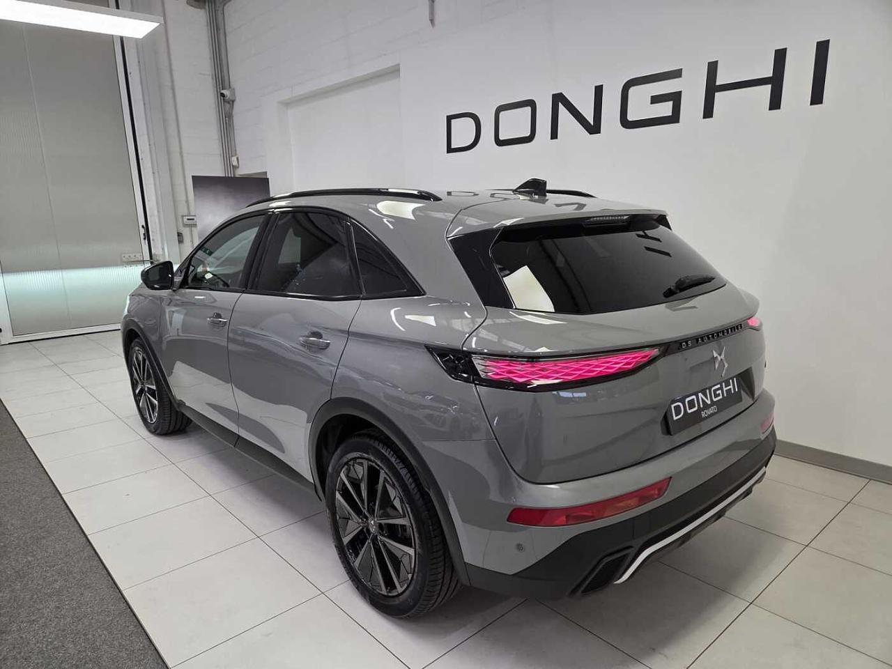 DS DS DS 7 Crossback usata 14