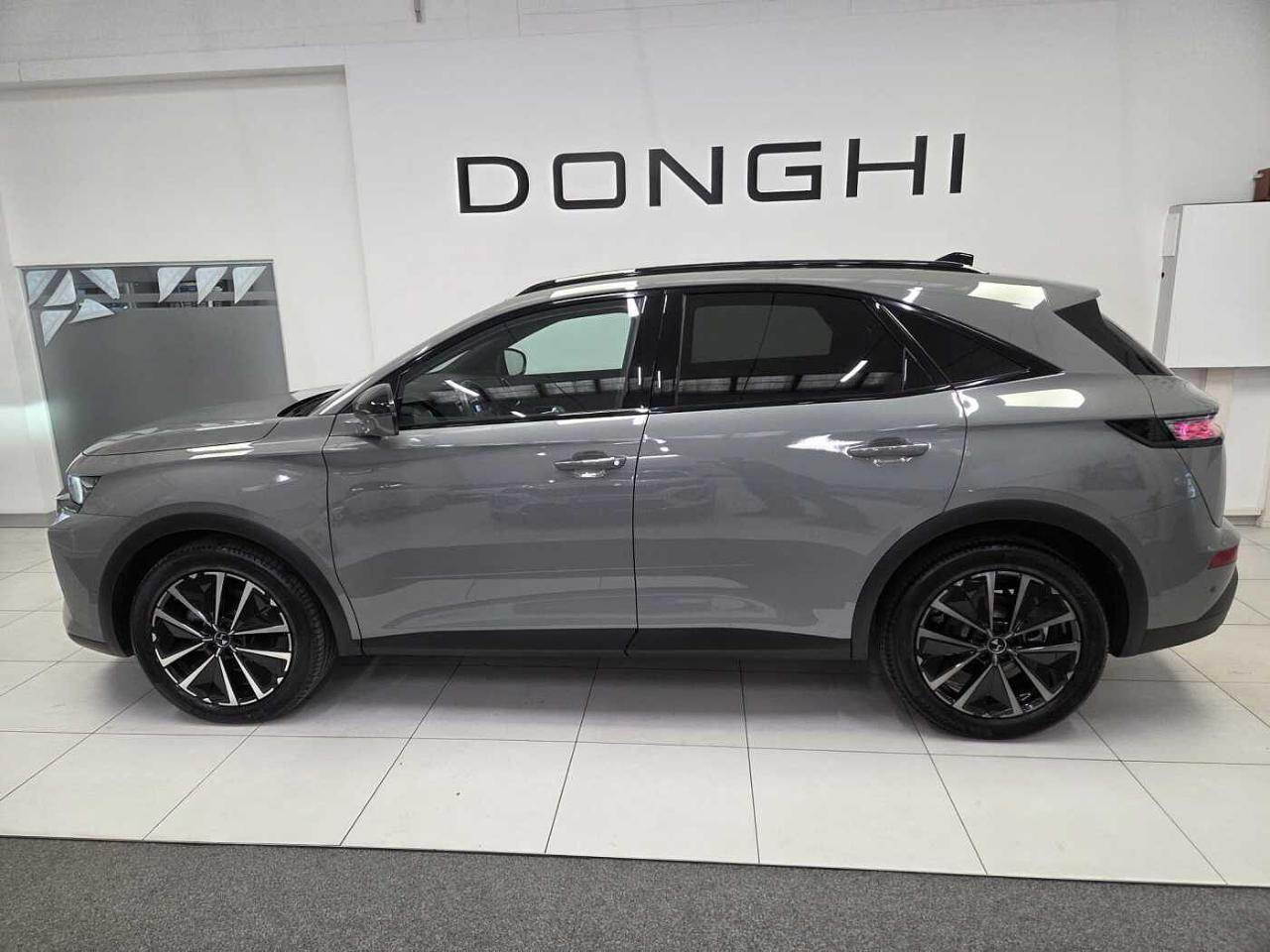 DS DS DS 7 Crossback usata 15