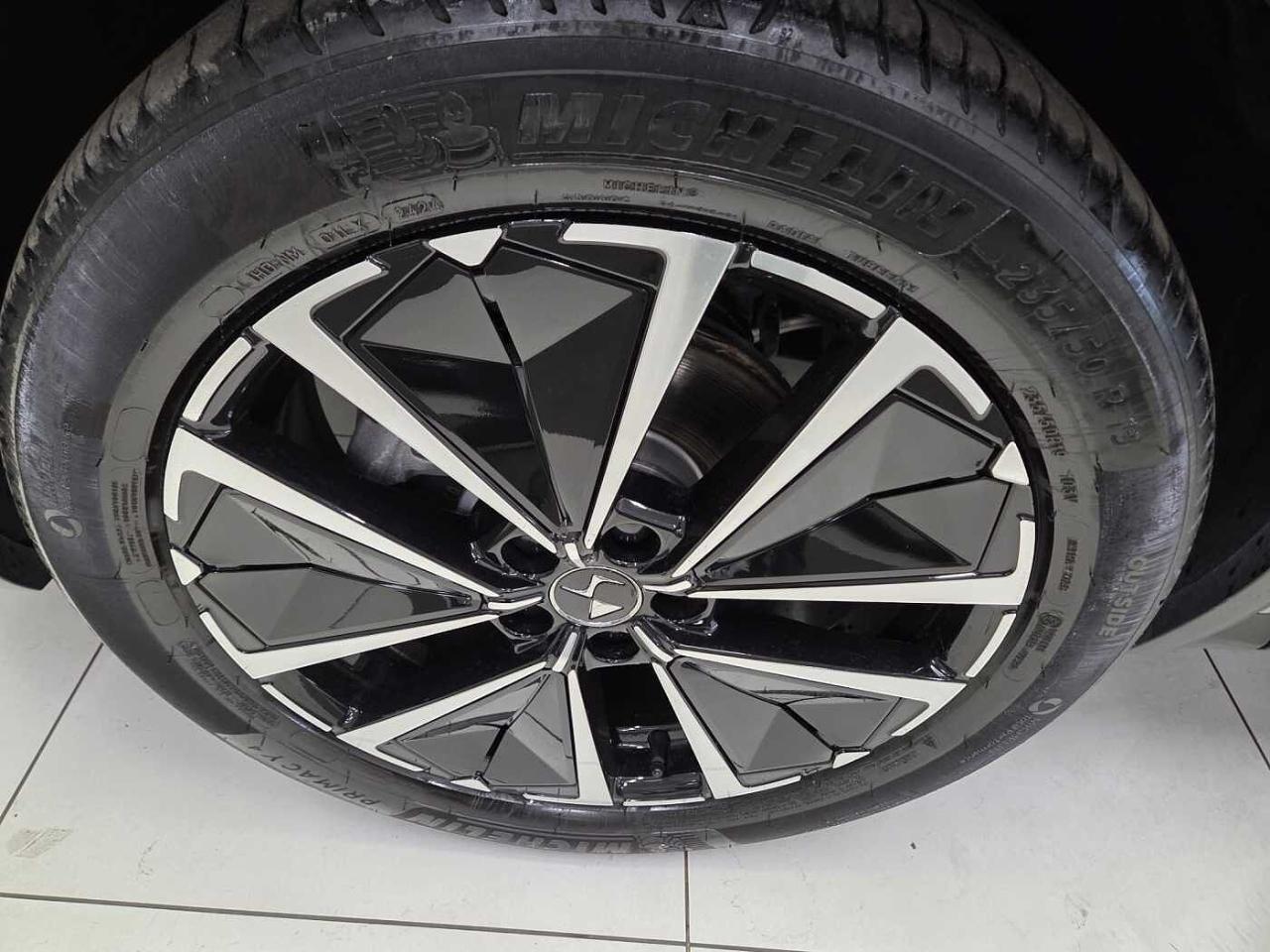 DS DS DS 7 Crossback usata 16