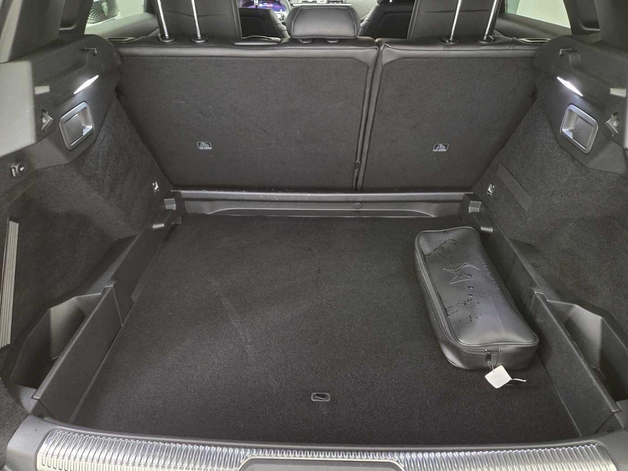 DS DS DS 7 Crossback usata 17