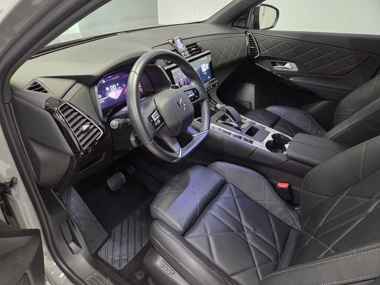 DS DS DS 7 Crossback usata 19