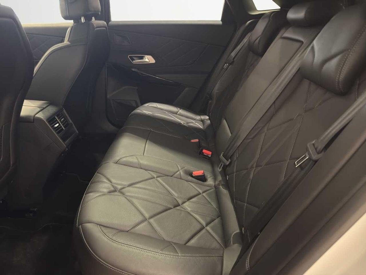 DS DS DS 7 Crossback usata, con Xenon-led
