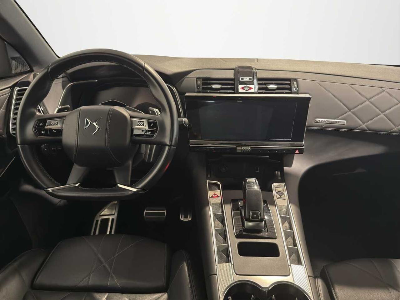 DS DS DS 7 Crossback usata 3