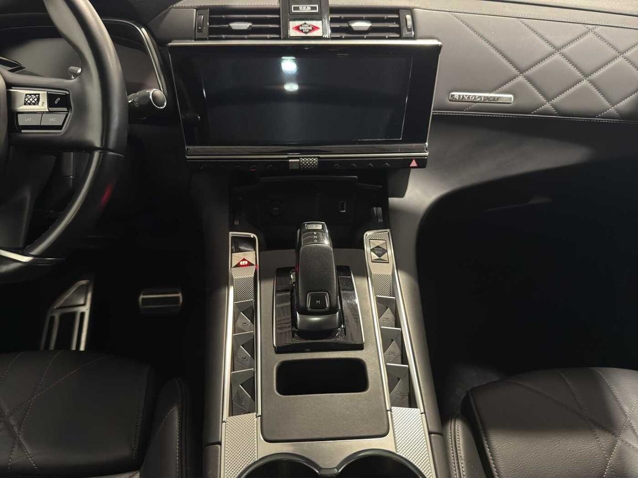 DS DS DS 7 Crossback usata 4